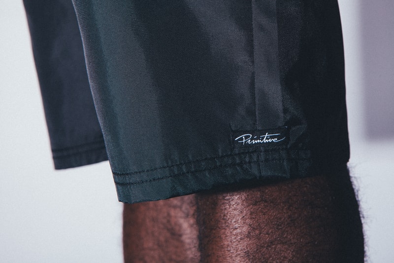 Primitive 2014 Spring/Summer "High Desert" Collection