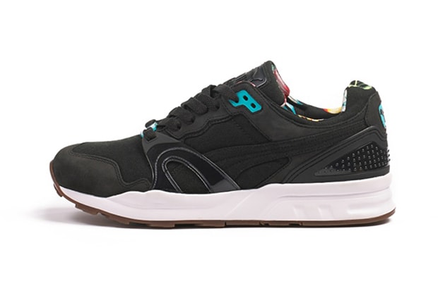 PUMA 2014 Spring/Summer "Tropicalia" Pack