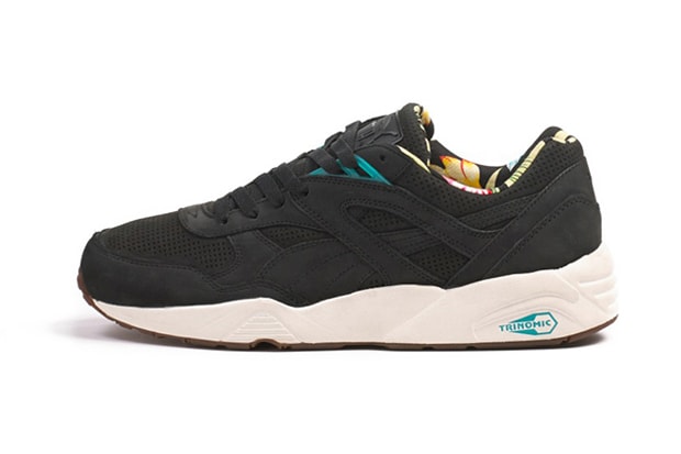 PUMA 2014 Spring/Summer "Tropicalia" Pack