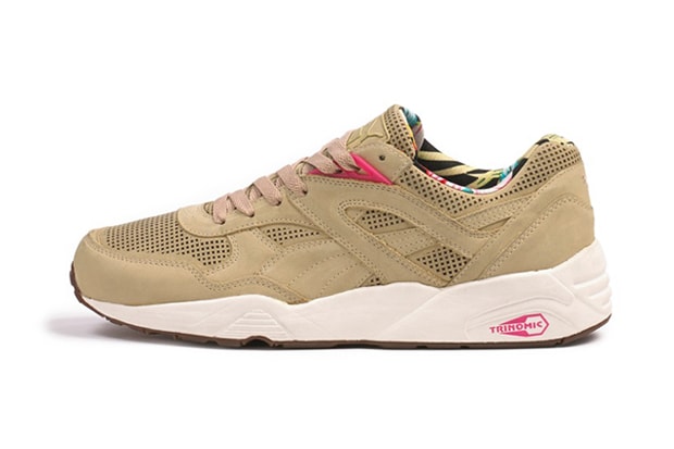 PUMA 2014 Spring/Summer "Tropicalia" Pack