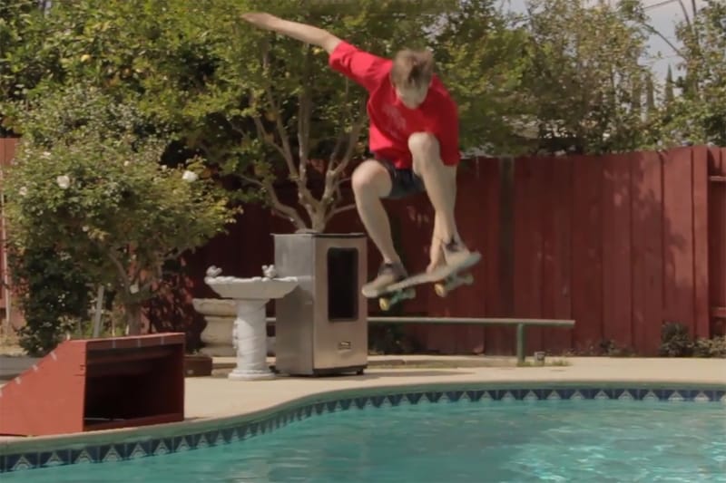 Quintin Co. 2014 Summer Video Lookbook