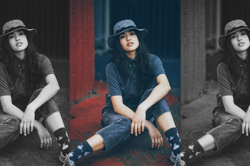 Raised by Wolves 2014 Spring/Summer Lookbook