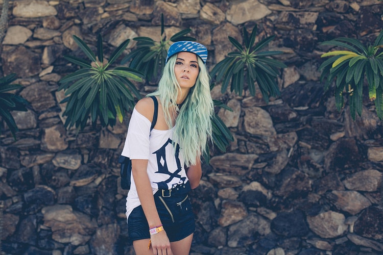 REBEL8 2014 Summer Preview