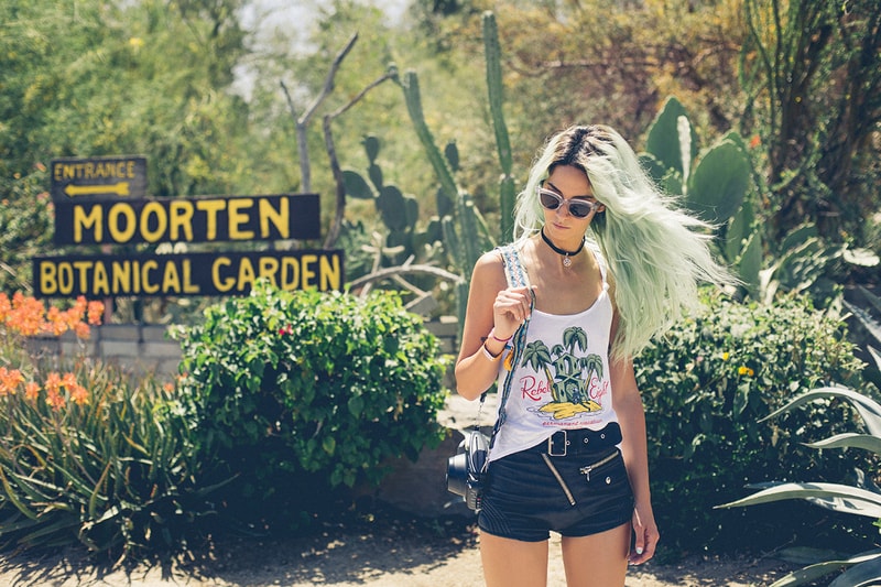 REBEL8 2014 Summer Preview