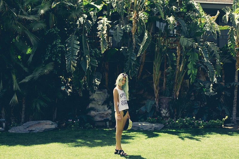 REBEL8 2014 Summer Preview