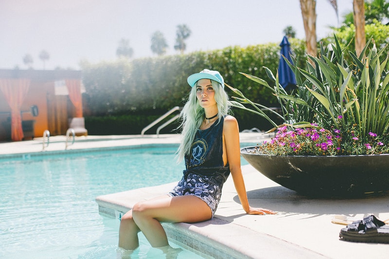 REBEL8 2014 Summer Preview