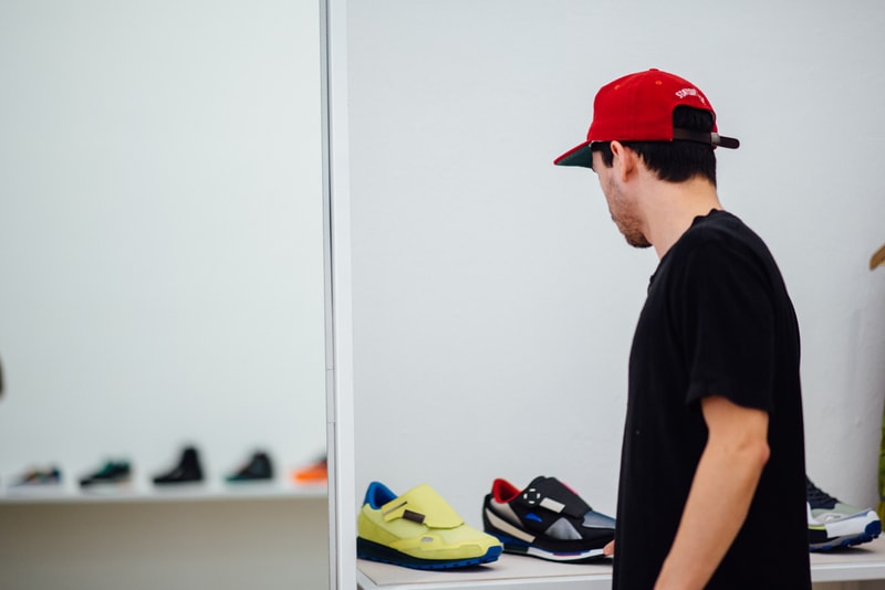 Red Bull Curates Protégés: BLENDS 