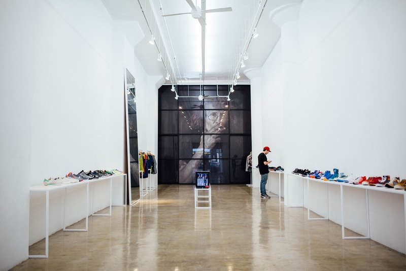 Red Bull Curates Protégés: BLENDS 
