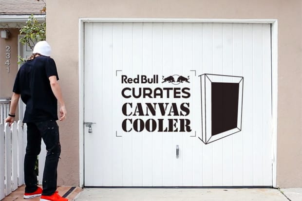 Red Bull Curates Protégés Official Trailer