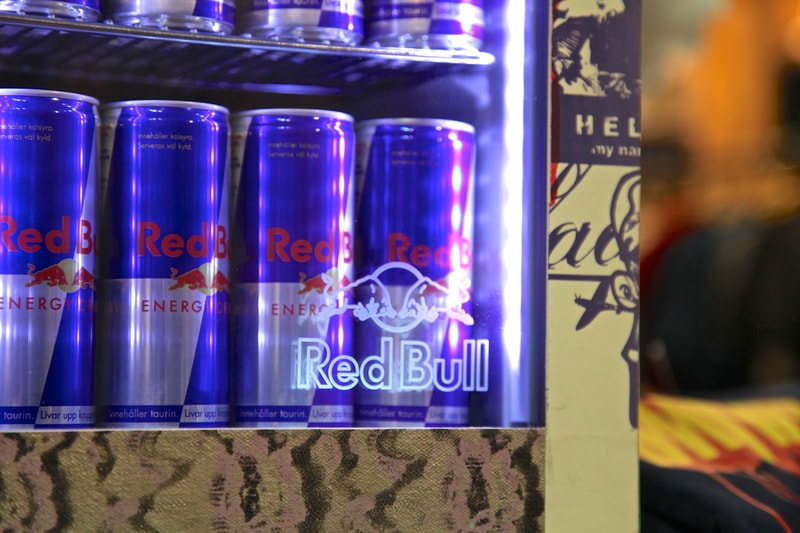 Red Bull Curates Protégés: IMPALA