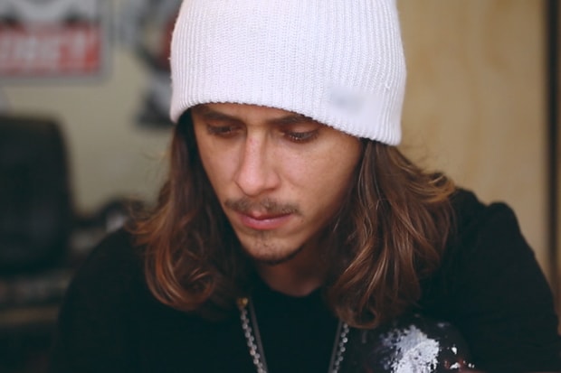 Red Bull Curates Protégés: MAR @ BLENDS