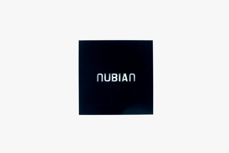 Red Bull Curates Protégés: Nubian