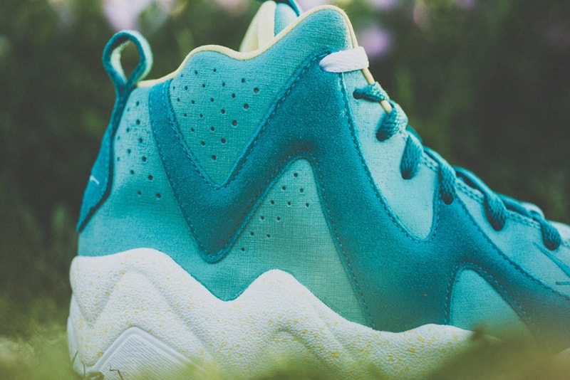 Reebok Kamikaze II "Easter"