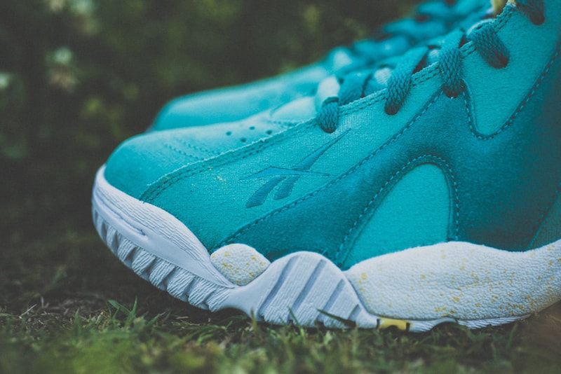 Reebok Kamikaze II "Easter"