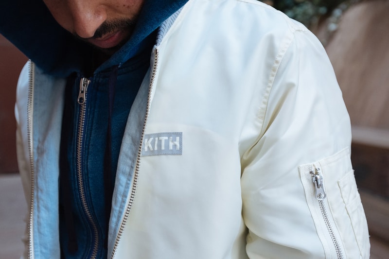 Ronnie Fieg On Kith's Rise
