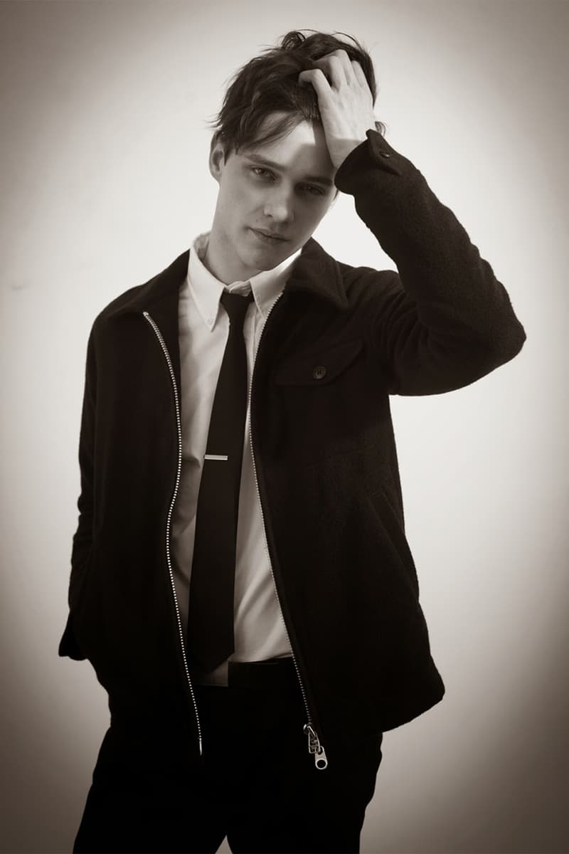 S/DOUBLE 2014 Fall/Winter Lookbook