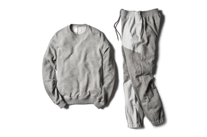 Shades of Grey 2014 Spring/Summer Collection