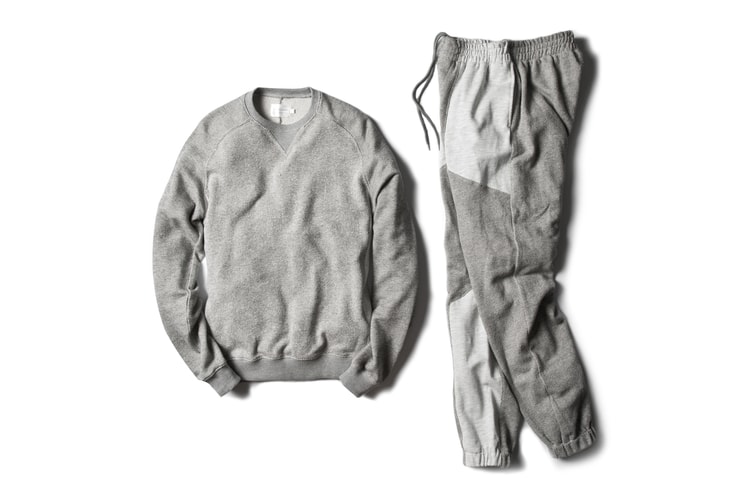 Shades of Grey 2014 Spring/Summer Collection