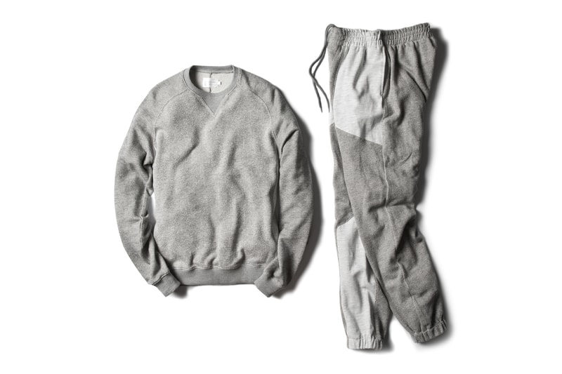 Shades of Grey 2014 Spring/Summer Collection
