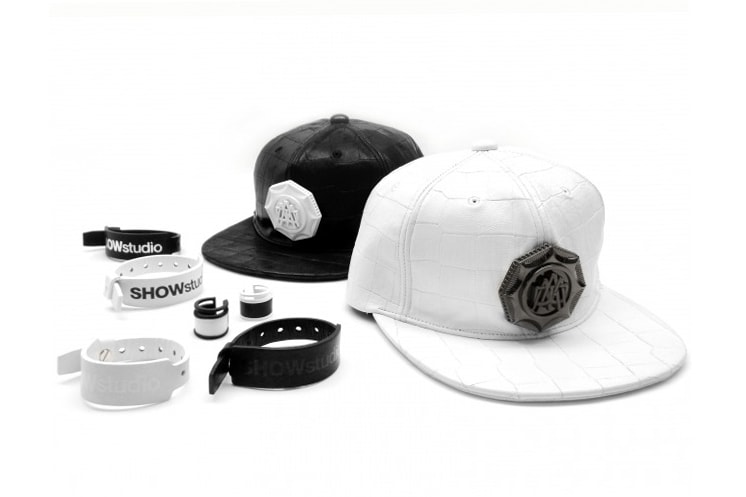 SHOWstudio x AMBUSH 2014 Spring Capsule Collection