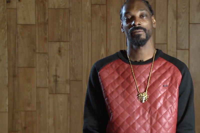 Snoop Dogg Lends Voice to Call of Duty: Ghosts, Hilarity Ensues