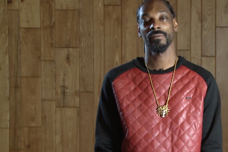 Snoop Dogg Lends Voice to Call of Duty: Ghosts, Hilarity Ensues