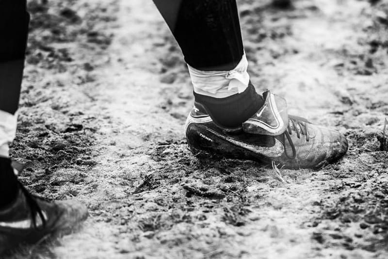 Legends Fill the Roster of the New Nike F.C. 