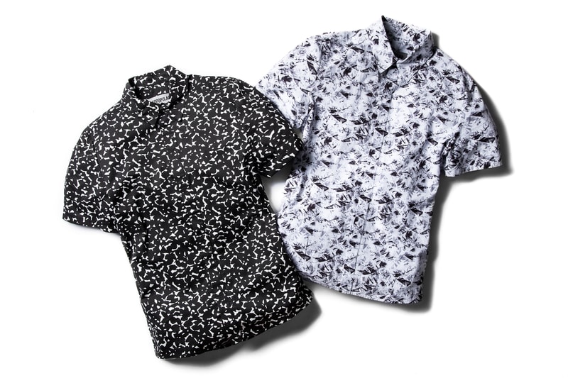 SOPOPULAR 2014 Spring/Summer "Black Hole Sun" Collection
