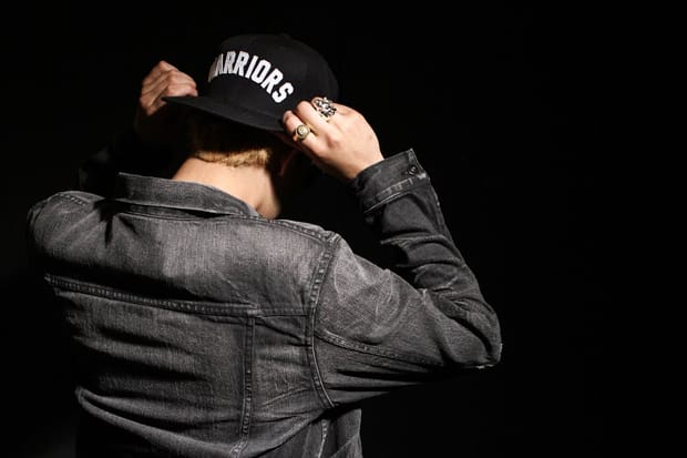 SSUR 2014 Spring/Summer Lookbook  