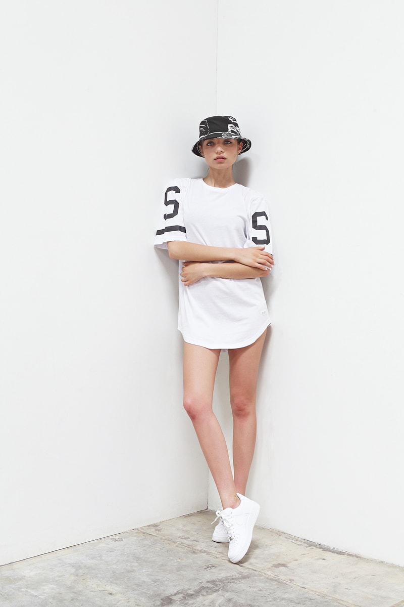 Stampd 2014 Spring/Summer Lookbook