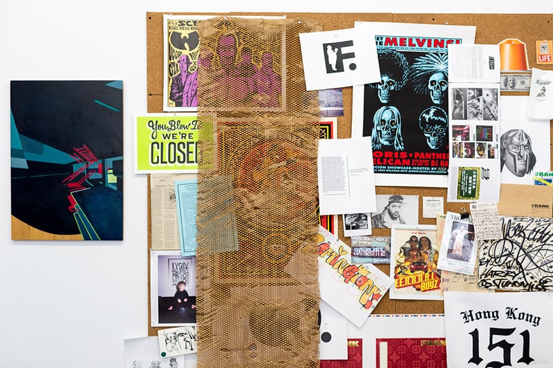 The Voice of a Generation: Publishing and Creating with Stephen Malbon of Frank151