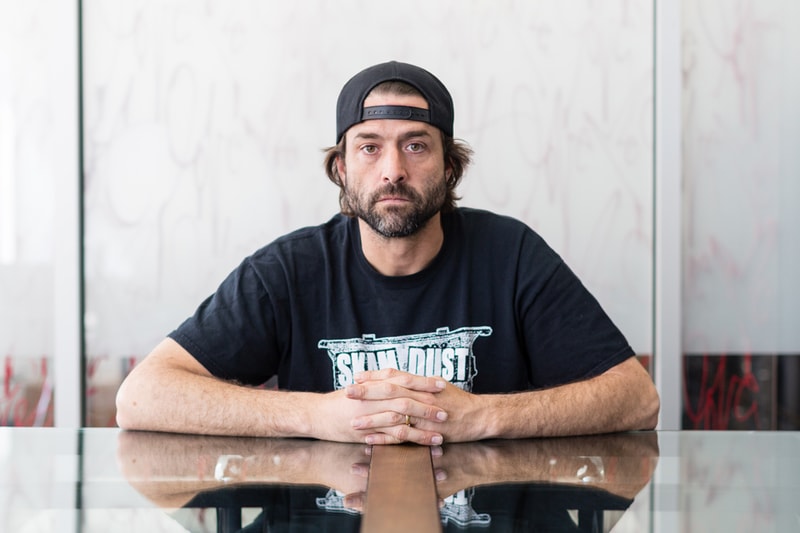 The Voice of a Generation: Publishing and Creating with Stephen Malbon of Frank151