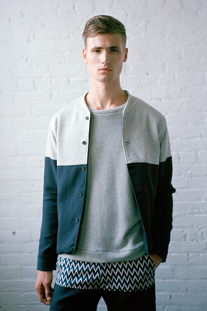 Still Good 2014 Spring/Summer Collection