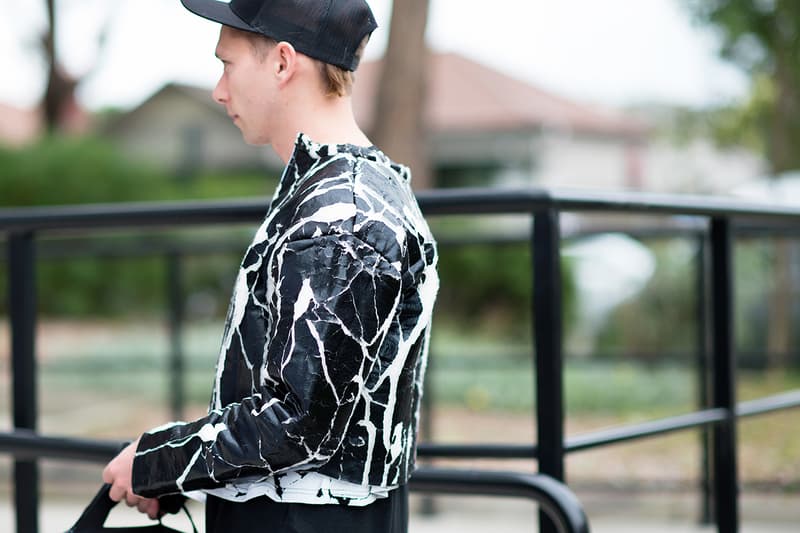 Streetsnaps: Fashion Week Australia