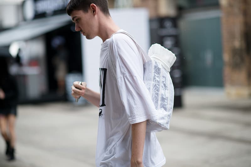 Streetsnaps: Fashion Week Australia