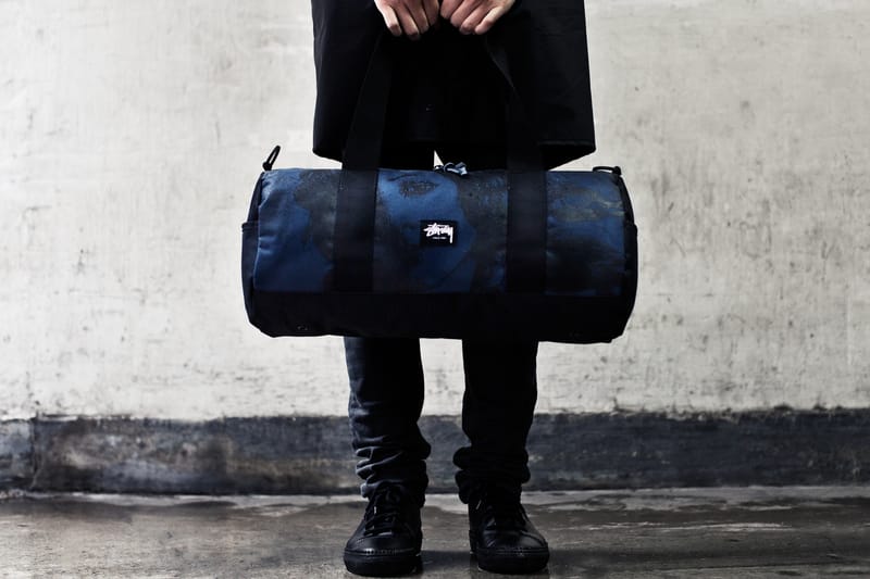 hypebeast duffle bag