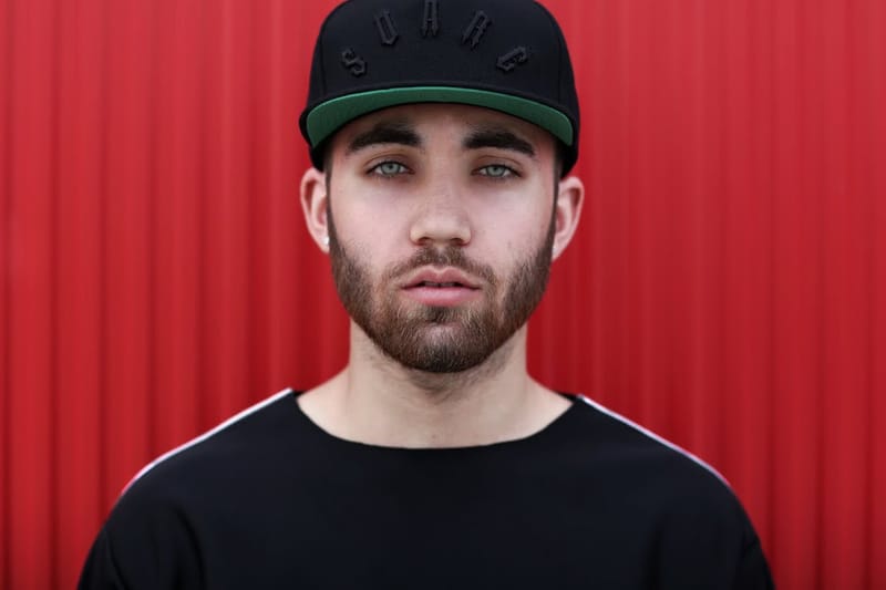 SUARÉ New York 2014 Spring/Summer Lookbook