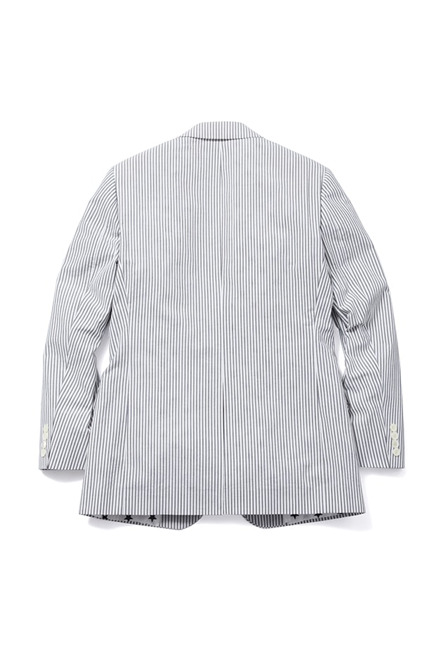 Supreme x Brooks Brothers 2014 Spring/Summer Collection