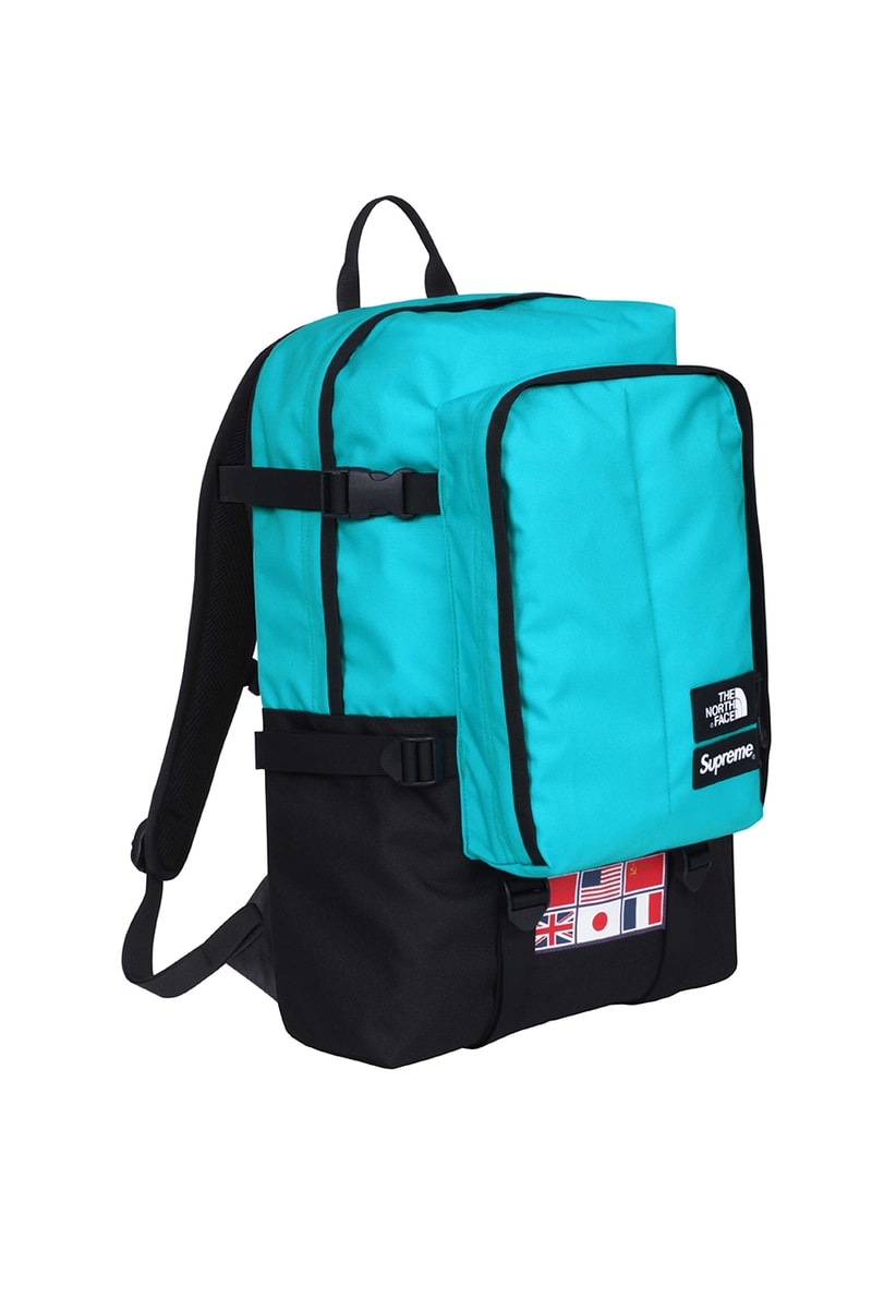 Supreme x The North Face 2014 Spring/Summer Collection | Hypebeast Supreme x The North Face 2014 Spring/Summer Collection | Hypebeast