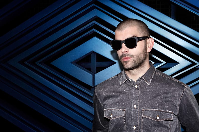 Surface to Air 2014 Eyewear Collection