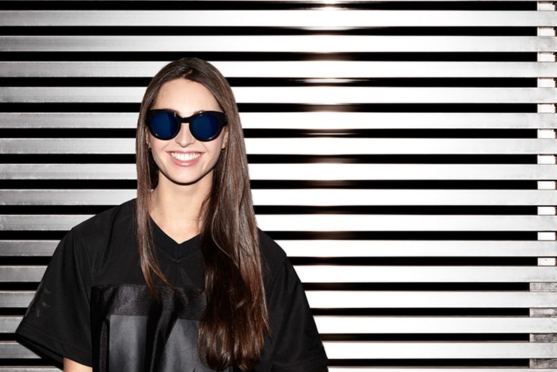 Surface to Air 2014 Eyewear Collection