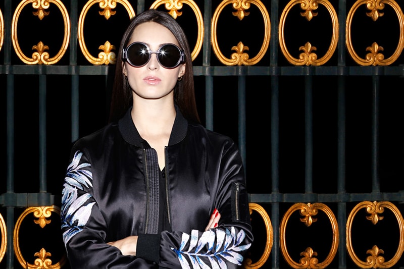 Surface to Air 2014 Eyewear Collection