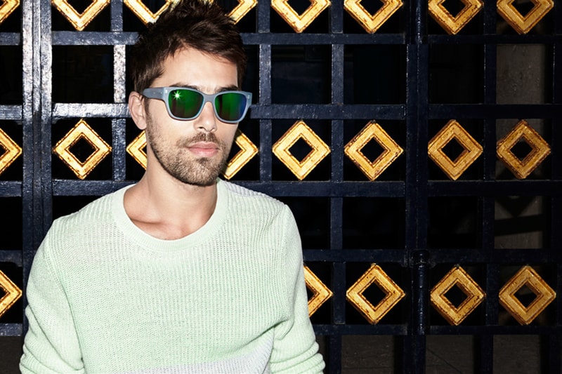 Surface to Air 2014 Eyewear Collection