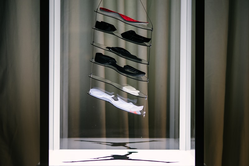 Tailored for Flight: Air Jordan XX9 New York Event Recap