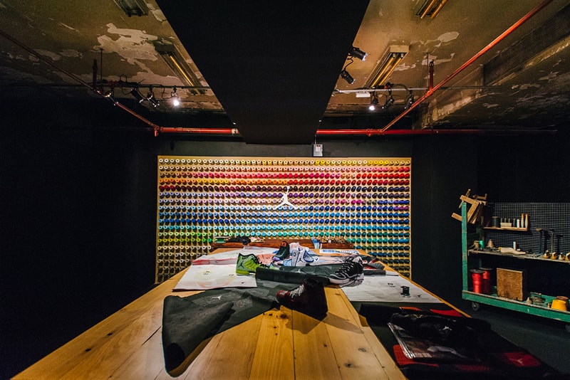Tailored for Flight: Air Jordan XX9 New York Event Recap