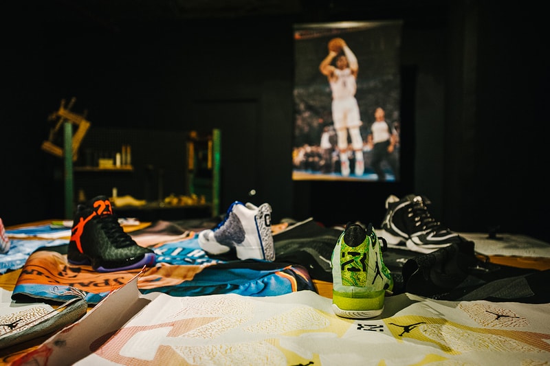 Tailored for Flight: Air Jordan XX9 New York Event Recap