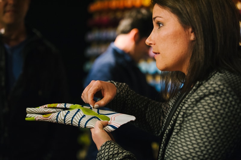 Tailored for Flight: Air Jordan XX9 New York Event Recap