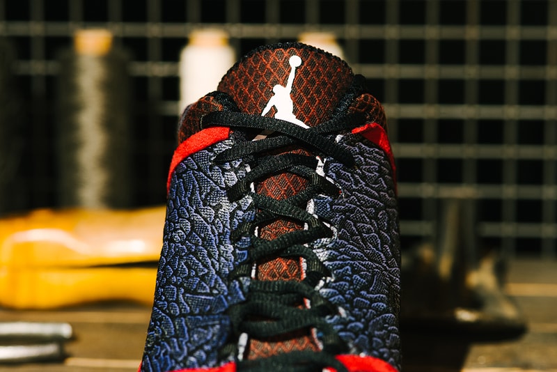 Tailored for Flight: Air Jordan XX9 New York Event Recap