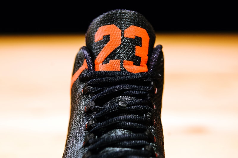 Tailored for Flight: Air Jordan XX9 New York Event Recap