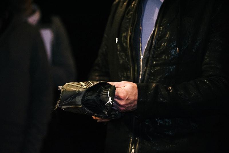 Tailored for Flight: Air Jordan XX9 New York Event Recap